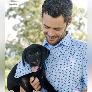 Rhoback The Lab Performance Polo Size L